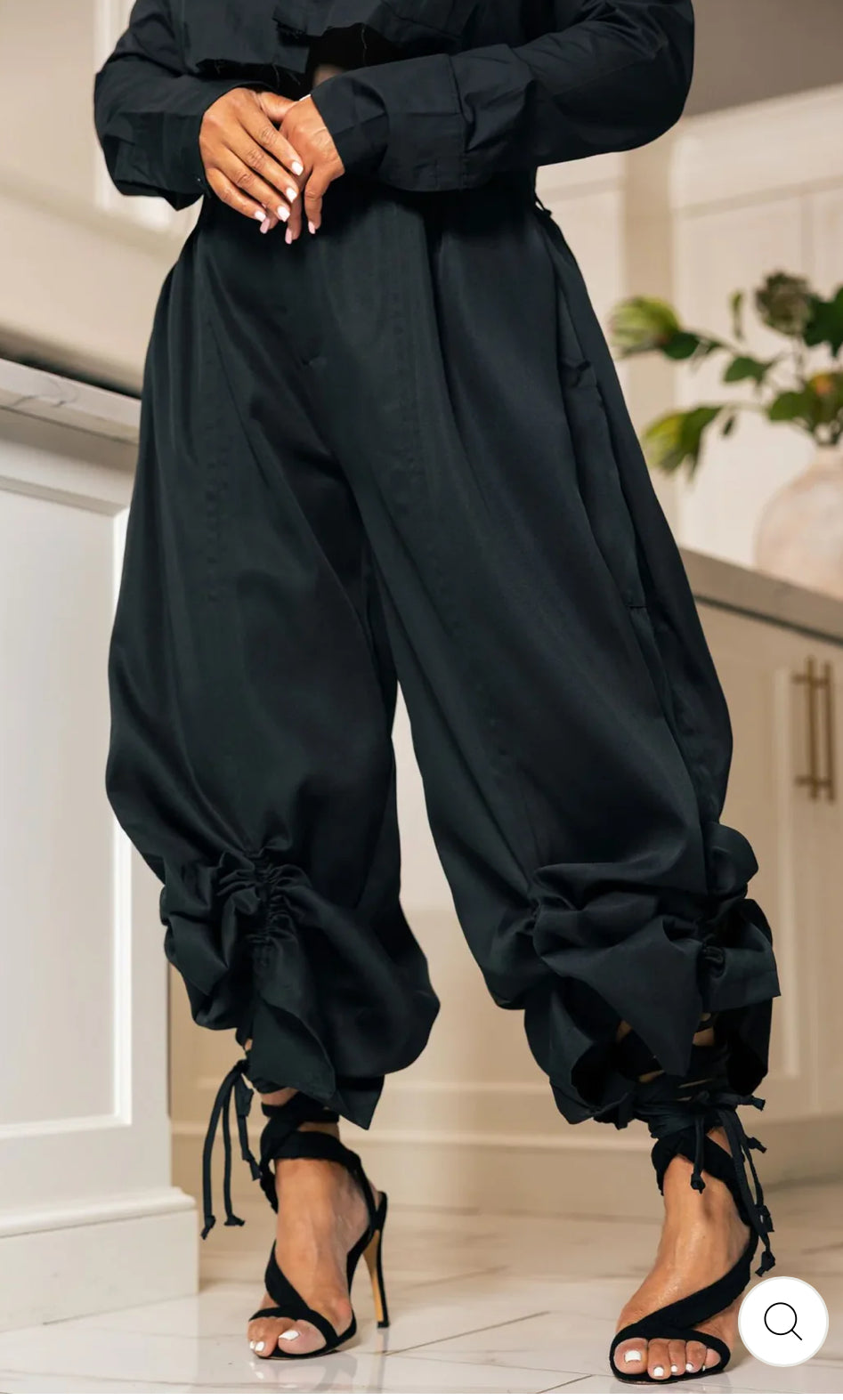 Bag Me Pants