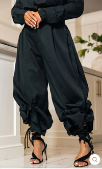 Bag Me Pants