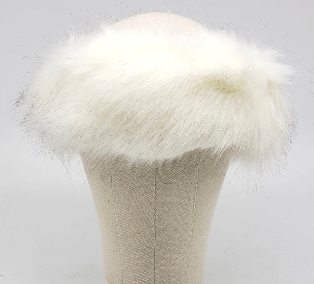 Winter Halo Headband