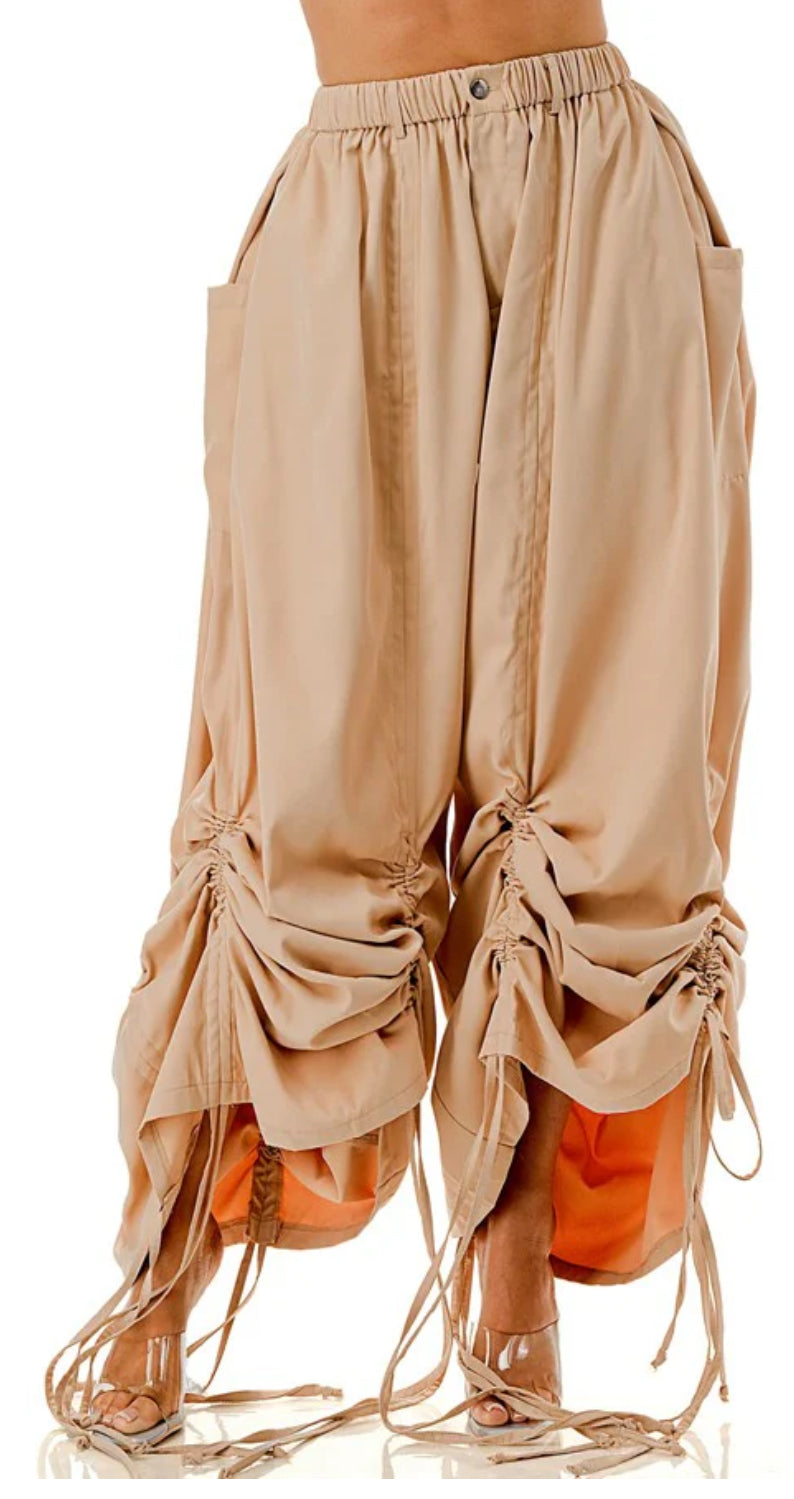 Bag Me Pants