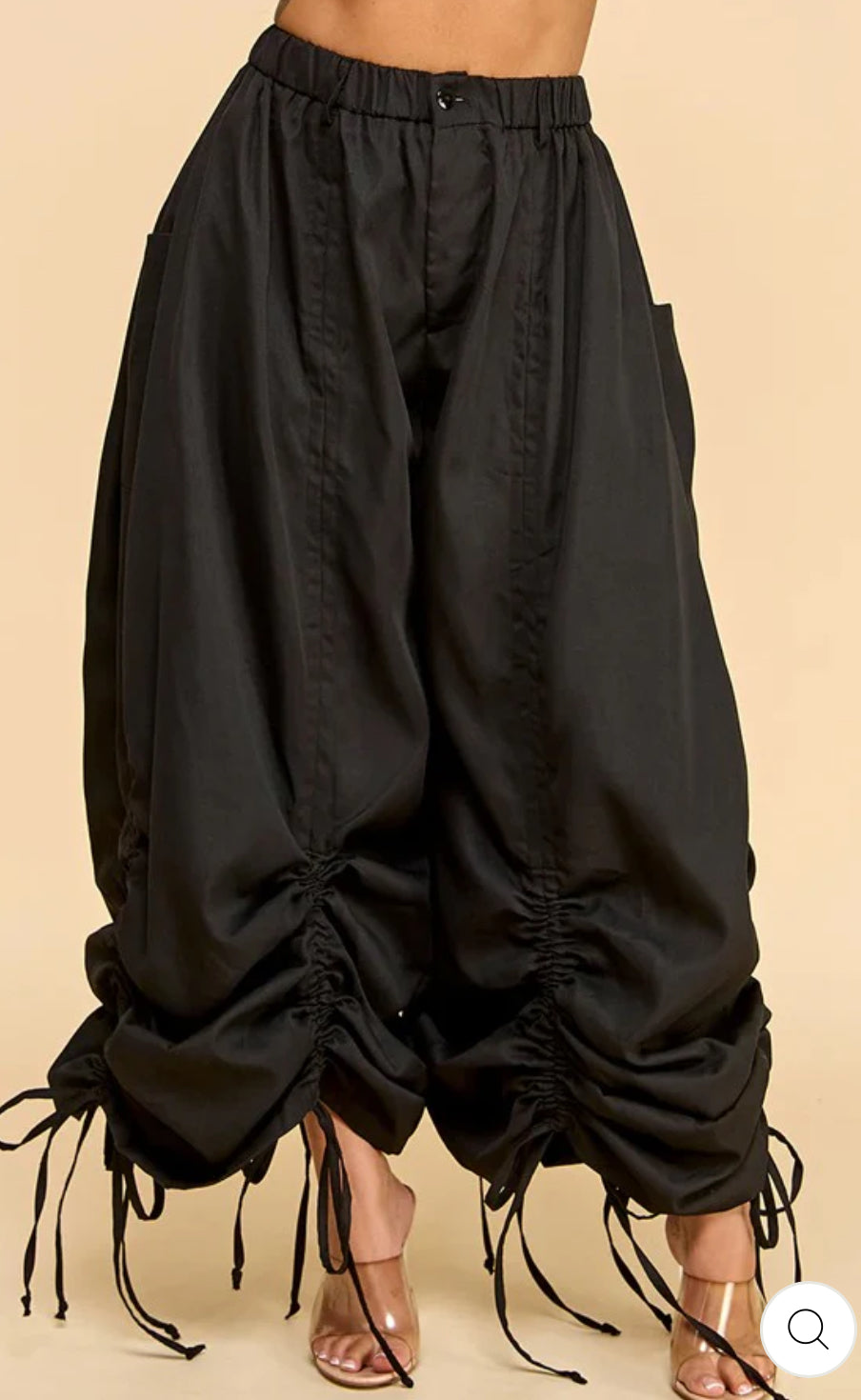 Bag Me Pants